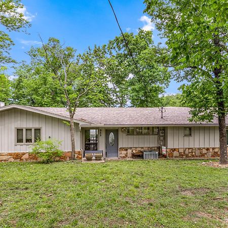Unforgettable Lake Memories Lake Ozark Exterior foto